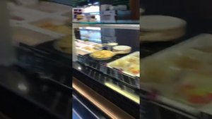 Как питаться в аэропортах бесплатно. Обзор бизнес зала Курумоч и Домодедово