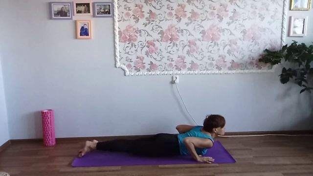 комплекс упражнений сила ,растяжка,мобильность,йога дома ,зарядка ,тренировка. смотреть онлайн