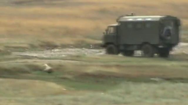 ГАЗиК, притирка и обкатка смотреть онлайн