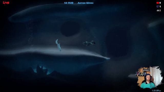 Проходим игру Never Alone (PC) | Не одинок (ПК). смотреть онлайн