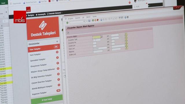 Acacia Maden SAP S/4HANA Geçiş Yolculuğu смотреть онлайн