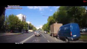 ПОДБОРКА АВАРИЙ и ДТП Июль (1) 2016 Car Crash Compilation Thecrashchanel