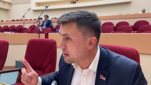 Ну и кто тут против частной собственности? У народа могут отбирать дорогую недвижимость.