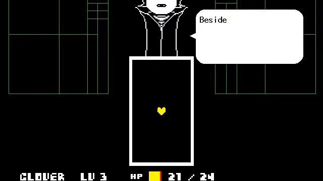 Undertale yellow part 2 (final part) смотреть онлайн