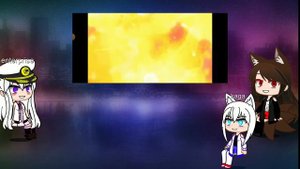 azur lane react to space battleship yamato 2199