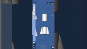 Как сделать старшип(Starship) в игре сфс