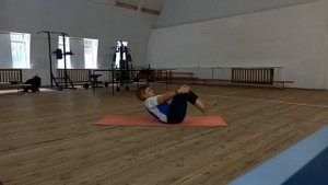 Утренняя гимнастика под итальянскую музыку 80 ....