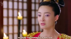 Дорама "Боги" /  China's drama "The Gods"