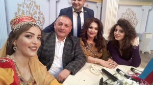 Dursun Borcali-Oynasin
