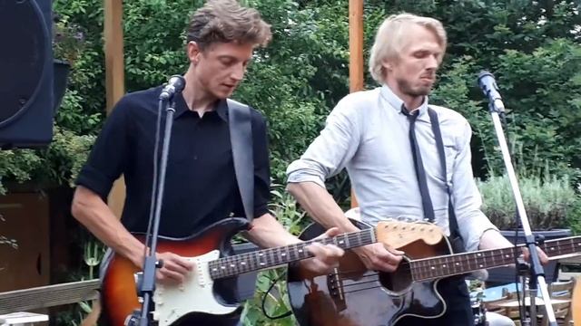 Lady Tango - The Fine and Dandy смотреть онлайн