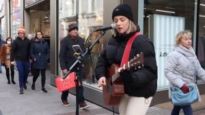 Elton John Goodbye Yellow Brick Road Allie Sherlock cover