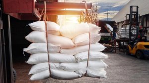 Производство сахара в России выросло в 2,5 раза | Вместе выгодно