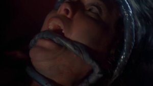 TOP 5 - Monster Romances in movies