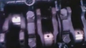 6_осевой люфт коленвала_износ полумесяцев