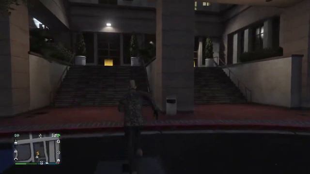 Grand Theft Auto V Online Rekwizyty Filmowe od 8/10 trzeba znajdować w furgonetkach w losowe miejsc смотреть онлайн