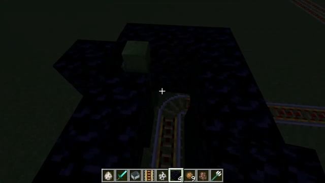 Minecraft Java - A Whole Family! смотреть онлайн