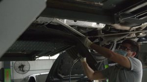 PORSCHE PANAMERA TURBO 971 X AKRAPOVIC EXHAUST | OPTIMAL PREMIUM MOTORS