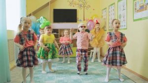 ДЦ Полиглотики Нижний Тагил "IF YOU'RE HUNGRY" #Russia_NEA_2016_Festival