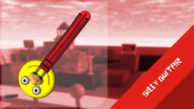 Silly Song 2 (Extended 30 Minutes) - Silly Guitar - Roblox смотреть онлайн