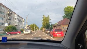 Климово. Брянская обл.