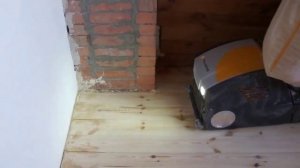 Шлифовка доски