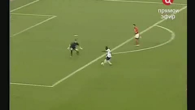 Спартак - Динамо Киев смотреть онлайн