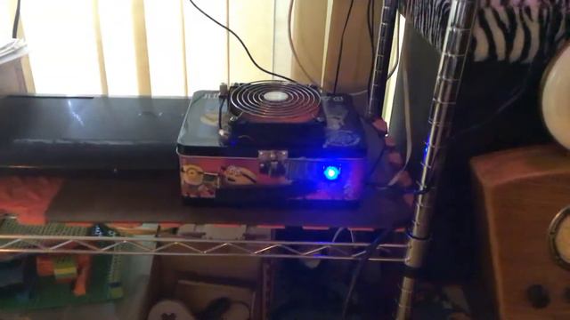 Raspberry pi Four lunch hope your like it hot смотреть онлайн