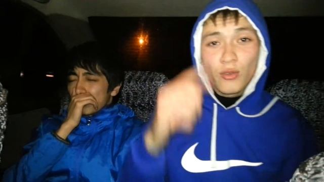 Kastro & Kula (Taraz) смотреть онлайн