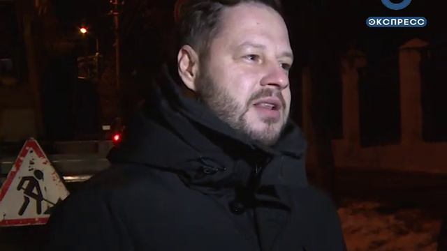 В Пензе улицу Лермонтова украшают ласточками смотреть онлайн