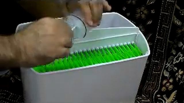посудомоечная машина ручная