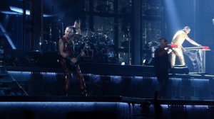 Rammstein - "Du Hast" @ U-Arena, Paris La Défense (29/06/2019)