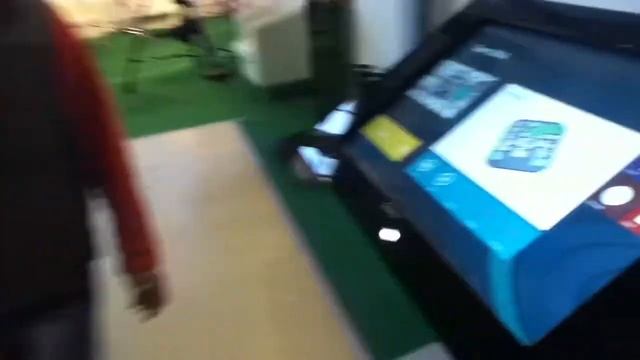 Выставка спорт шоу 2014 - 2