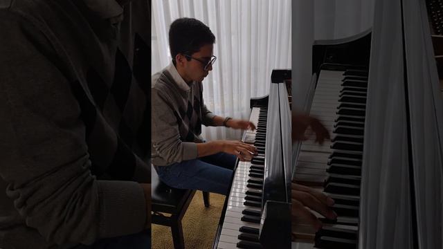 El pañuelo de Pepa (Manuel Saumell) смотреть онлайн