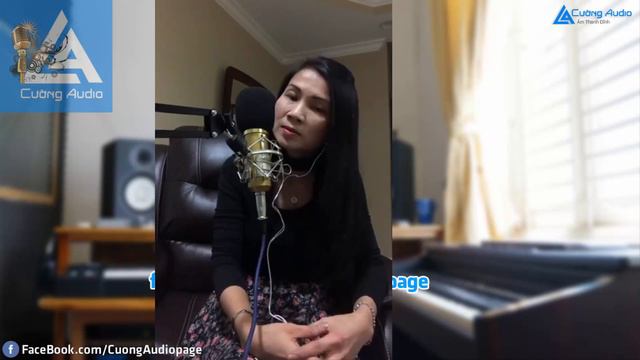 Lại Nhớ Người Yêu | Bella Cover | Micro Thu Âm AMI BM900, Sound Card XOX K10 смотреть онлайн