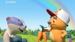 Заставка бобр добр rytp