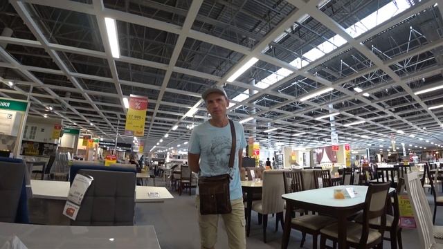 Выбираем мебель в Хофф | Переехали в новую квартиру | Обзор нашей ...