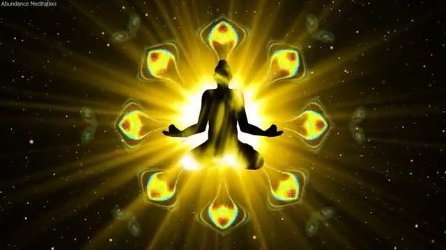 МЕДИТАЦИЯ БОГАТСТВА: привлечение богатства, любви и здоровья
#медитация #исполнениежеланий