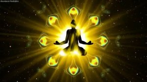 МЕДИТАЦИЯ БОГАТСТВА: привлечение богатства, любви и здоровья 
#медитация #исполнениежеланий