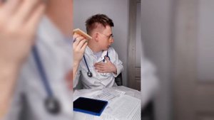 НАШИ ЛЮБИМЫЕ ВРАЧИ! ПОЛНЫЙ ВЫПУСК!?