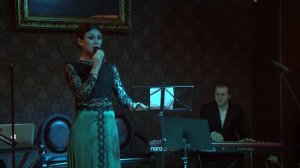 ТАМРО ДУДУНИЯ! Мегрельская песня "Дидо Удо"