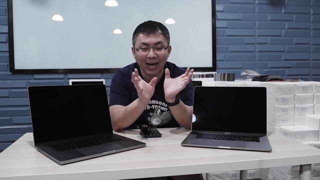 รีวิว Macbook Pro 16" M1 Max vs Intel แบบ โปรแกรมเมอร์ หลังใช้มา 2 อาทิตย์ смотреть онлайн