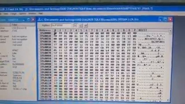 Nissan bosch lcn смотреть онлайн