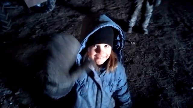 Овощехранилище и картоха зимой смотреть онлайн