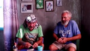 11. Как саша кенийский Родину любит