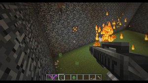 ПОДРОБНЕЙШИЙ ОБЗОР МОДА SCAPE AND RUN: PARASITES