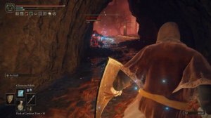 Elden Ring Where to Get Discarded Palace key