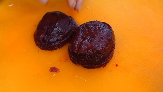 Салат из Капусты из Свеклы готовим с вами вместе