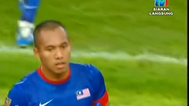 MALAYSIA vs INDONESIA 2-0 AFF Suzuki Cup 2012 [FULL MATCH] смотреть онлайн