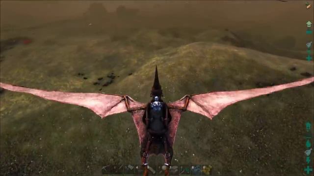 ARK: Survival Evolved карта Iso: Crystal Isles часть 1 (моды в Арк Сурвайвал) смотреть онлайн