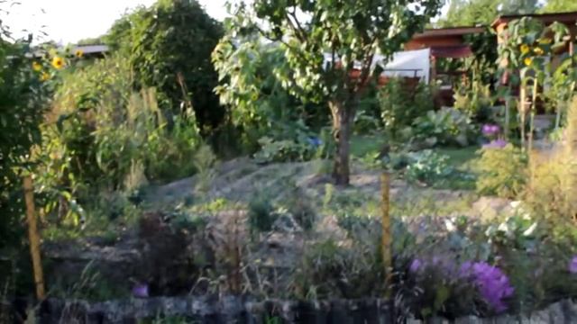 Дачи Германии.Город Штендаль.Часть 2. смотреть онлайн